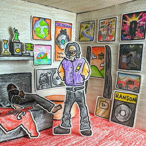 Pasame La Hookah (Explicit)