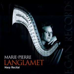 Harp Recital