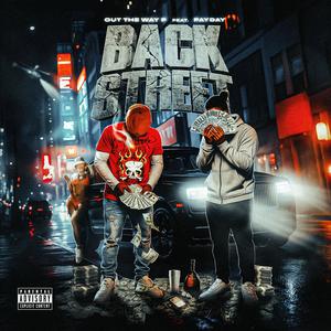 Backstreet (feat. PAYDAY) (Explicit)