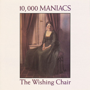 10000 Maniacs - Lily Dale (LP版)