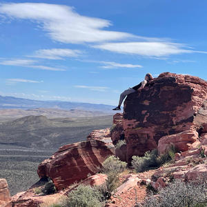 ARIZONA! (Explicit)