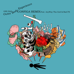 Outer Body Experience (Configa Remix)