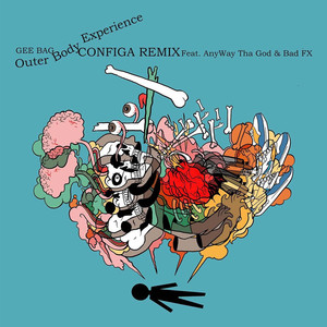 Outer Body Experience (Configa Remix)