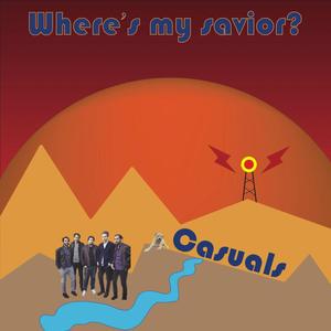 Casuals - Tennessee Livin' (Tennessee Women)