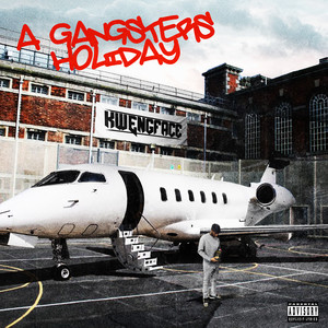 A Gangster's Holiday (Explicit)