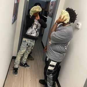 Still A Flow Junkie (Explicit)