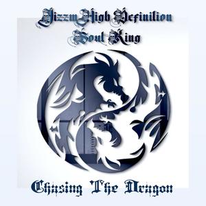 Chasing the Dragon (Maxi Single)