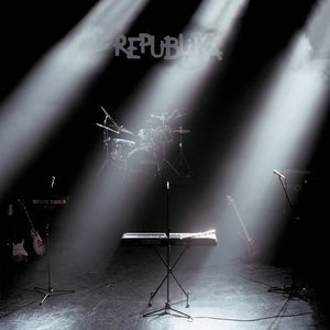 Republika (Reedycja 2011)