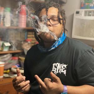 In The Sky (Explicit)