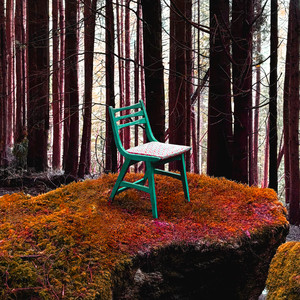 Cariad yn y Manylion