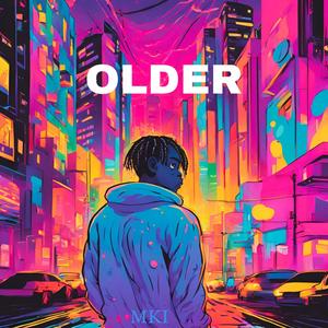 OLDER (Explicit)