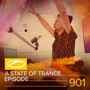 Stand By You(ASOT 901)