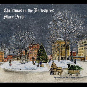 White Christmas(Feat. Ben Kohn)
