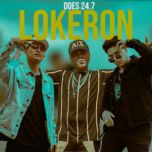 Lokeron (Explicit)