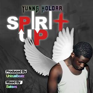 Spirit Up (Explicit)