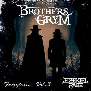 Brothers Grym: Fairytales, Vol. 3