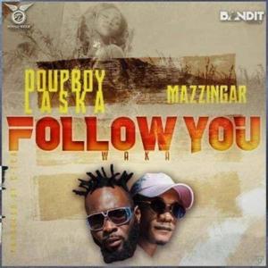 Follow You (feat. Mazzingar)