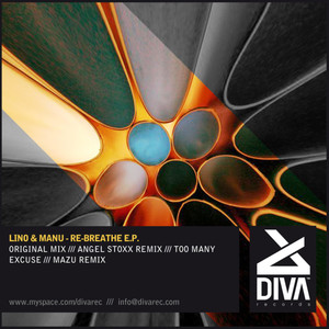 Too Many Excuse (Original Mix)