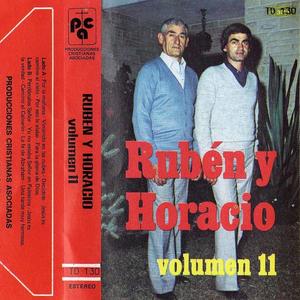 Ruben y Horacio, Vol. 11