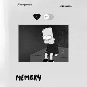 Memory (feat. Osowavii) [Explicit]