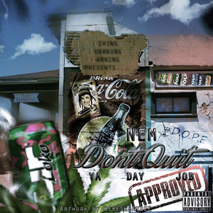 Don't Quit Ya Day Job Skit