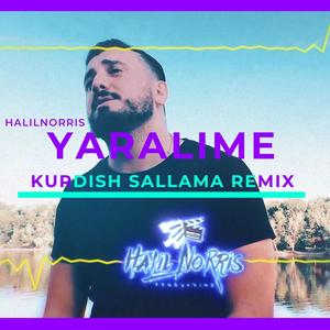 YARALIME Kurdish Sallama Remix (feat. Yasin Yildiz)