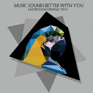 Music Sounds Better with You