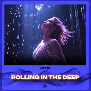 Rolling in the Deep (Techno)