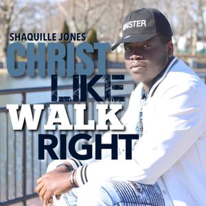 Christlike Walk Right