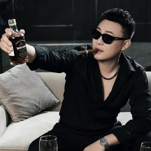 江湖风云之民谣