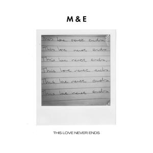 This Love Never Ends