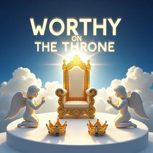 Worthy on the Throne