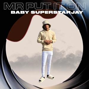 Mr. Put It On (Radio Edit|Explicit)