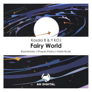 Fairy World (Rod Notario Remix)