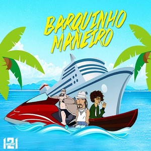 Barquinho Maneiro