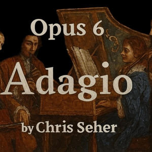 Opus 6 – Contrapunctus Ultimus (Allegro)