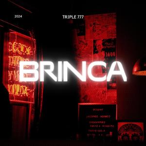 Brinca (Explicit)