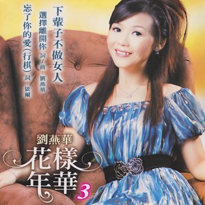 花样年华, Vol. 3