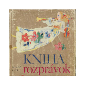 Ľudmilka od Rúfusa (feat. Einaudi, Zimmer)