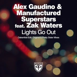 Lights Go Out (Oakenfold Edit)