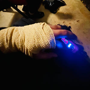 Ebk (feat. Luhayden & Blitzksso) (Explicit)