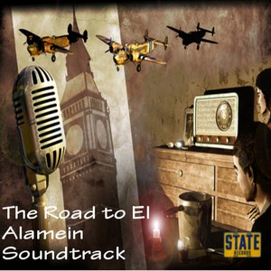 The Road to El Alamein (Original Motion Picture Soundtrack)