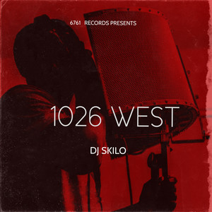 1026 West