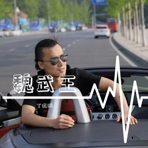 魏武王