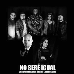 No Sere Igual (Latin Christian Remix)