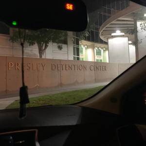 What chu gone do? (Explicit)