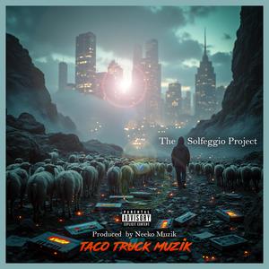 Dank City (feat. Dank 1) (Explicit)