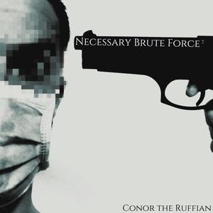 Necessary Brute Force (feat. Vini Assis) [Explicit]