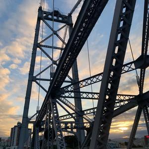 A VIDA PASSA BOOMBAP