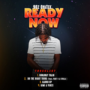 Do The Right Thing (Clean)